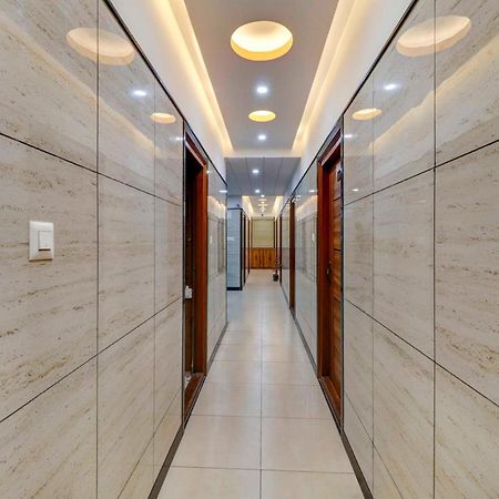 Super Collection O Global Stay Near Kengeri Bus Terminal Metro Station Bangalore Eksteriør bilde